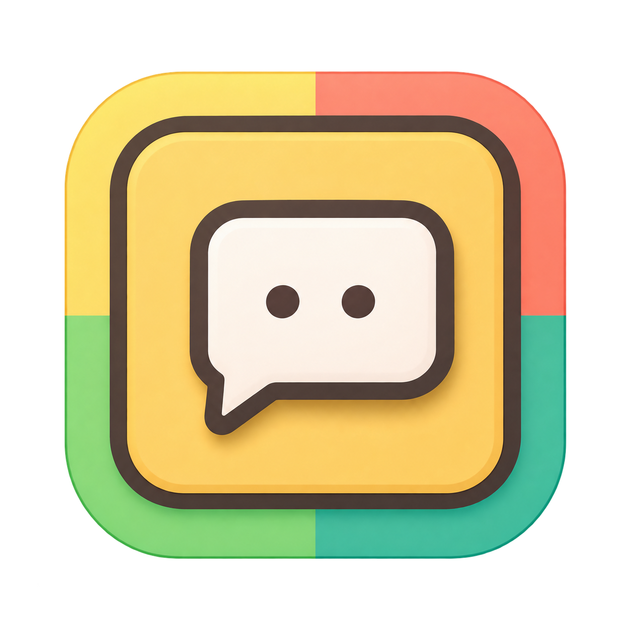 Chatbox AI 正确图标